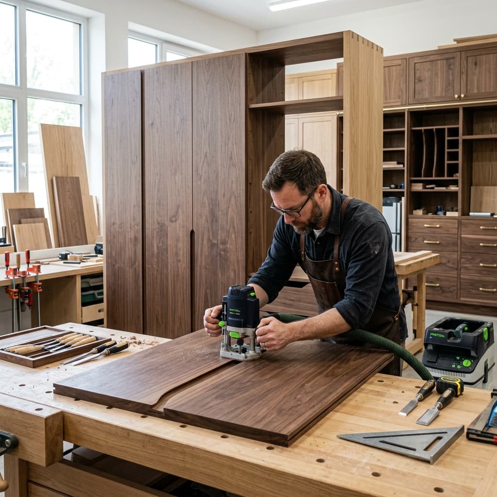 Furniture Work